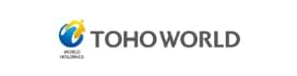 TOHO WORLD